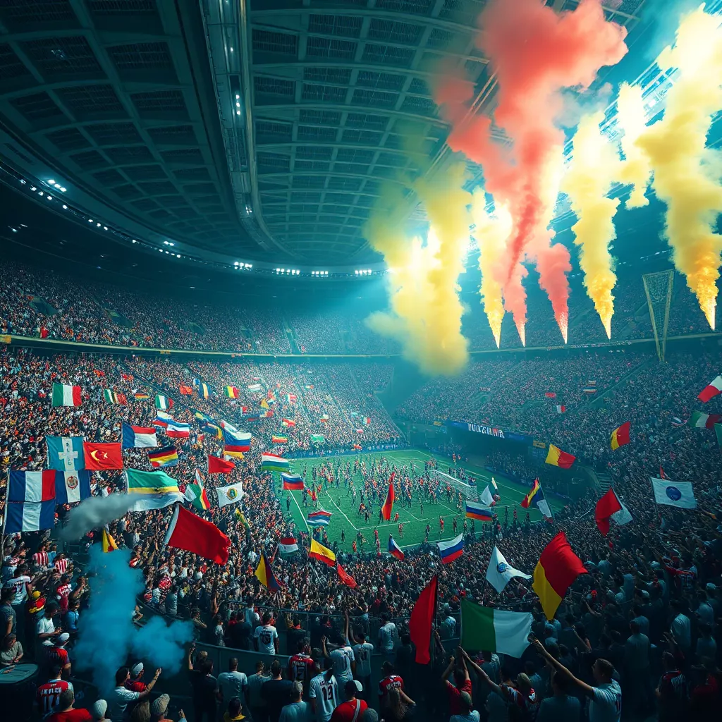 Lịch vòng bảng của Serbia tại World Cup 2026: Cơ hội và thách thức cho "Đại bàng trắng"
