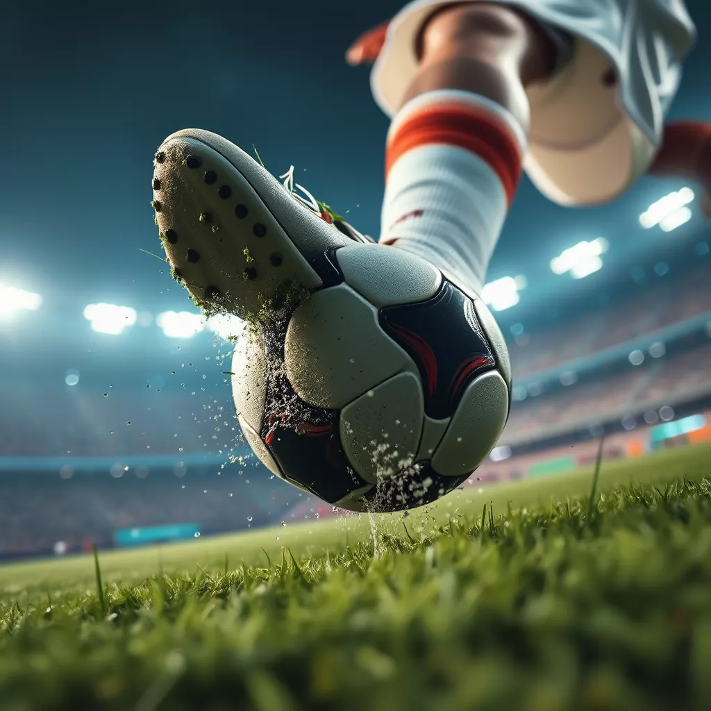 World Cup 2026: Khi Mọi Chi Tiết Nhỏ Đều Có Thể Thay Đổi Lịch Sử