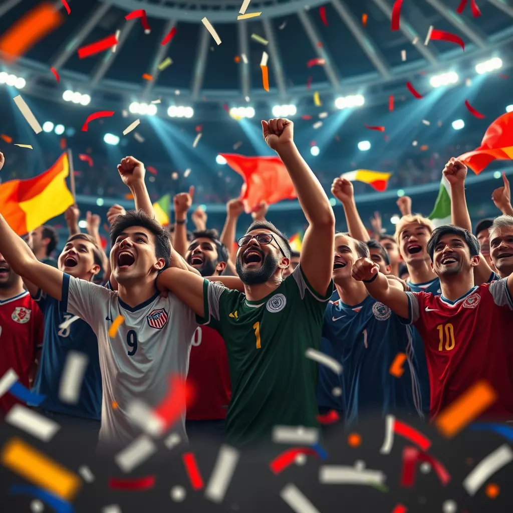 World Cup 2026: Khi mọi chi tiết nhỏ đều có thể định đoạt kết quả