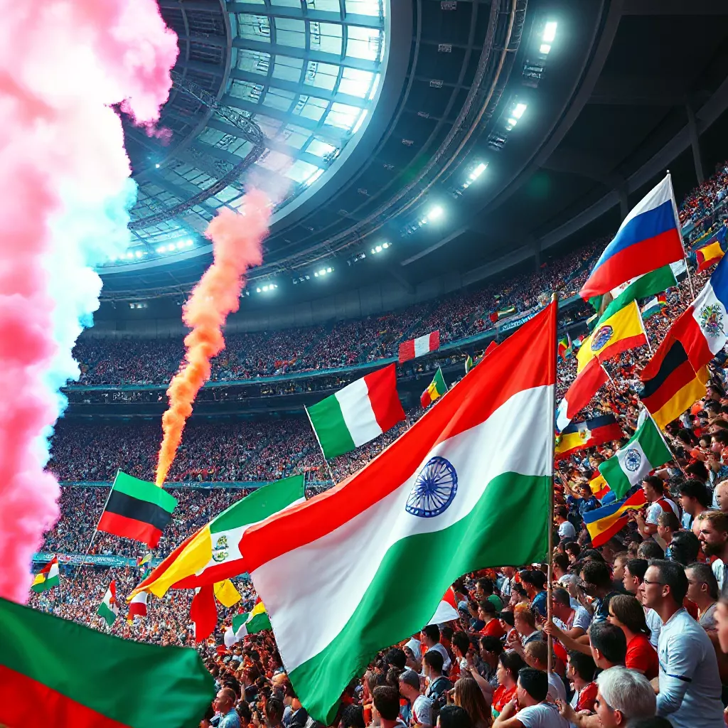 World Cup 2026: Khi mọi chi tiết nhỏ đều có thể xoay chuyển kết quả