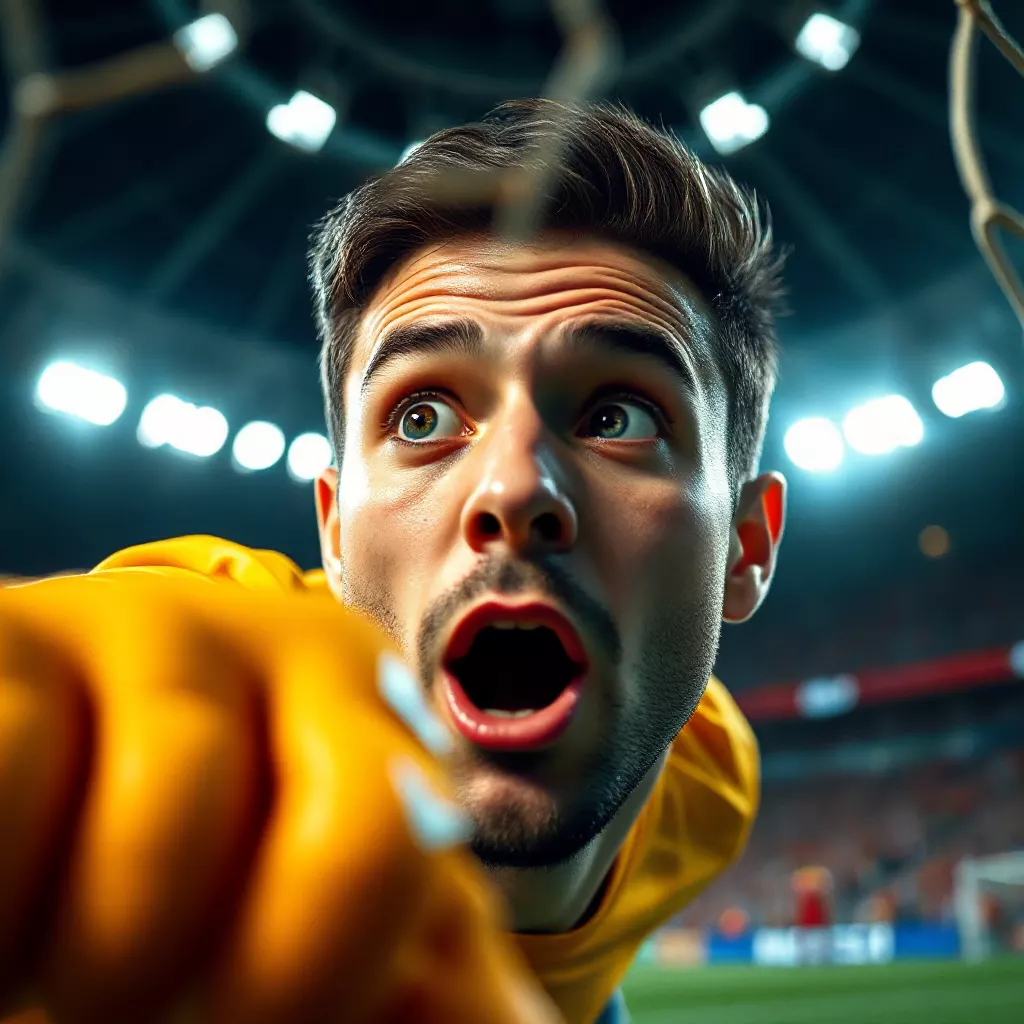 World Cup 2026: Khi mọi chi tiết nhỏ đều có thể định đoạt kết quả
