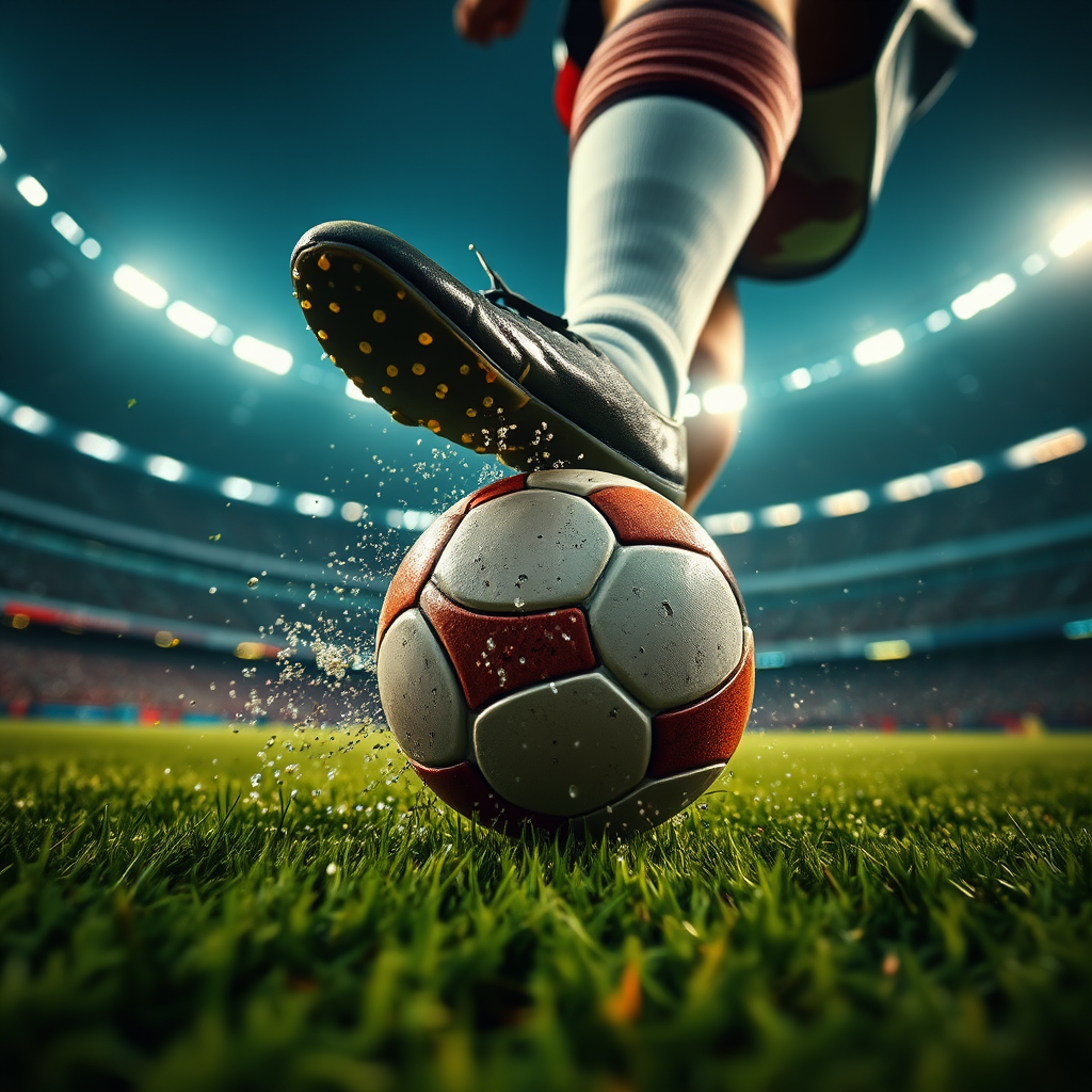 Ai sẽ là người hùng trong loạt penalty định mệnh?