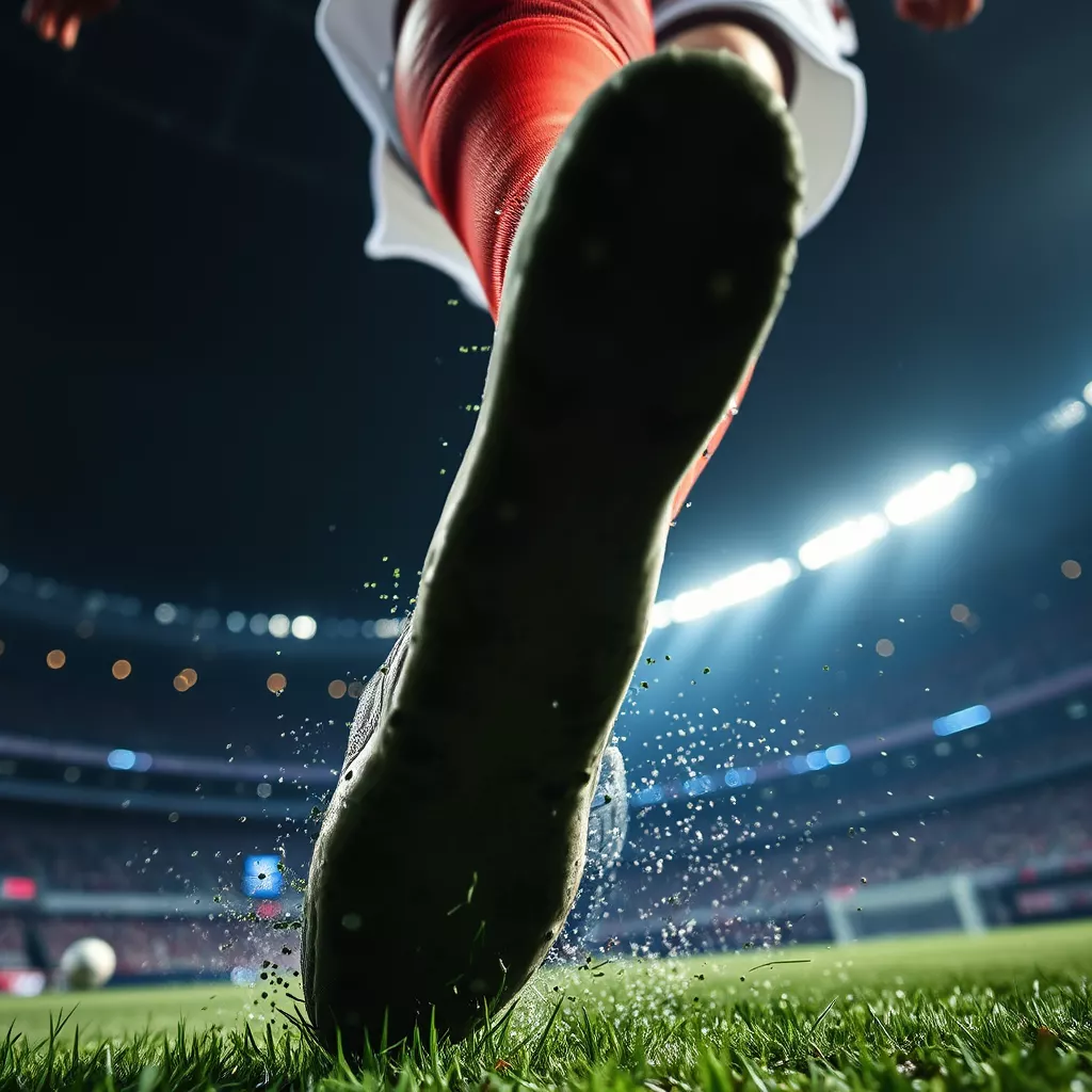 World Cup 2026: Khi mọi chi tiết nhỏ đều có thể quyết định số phận